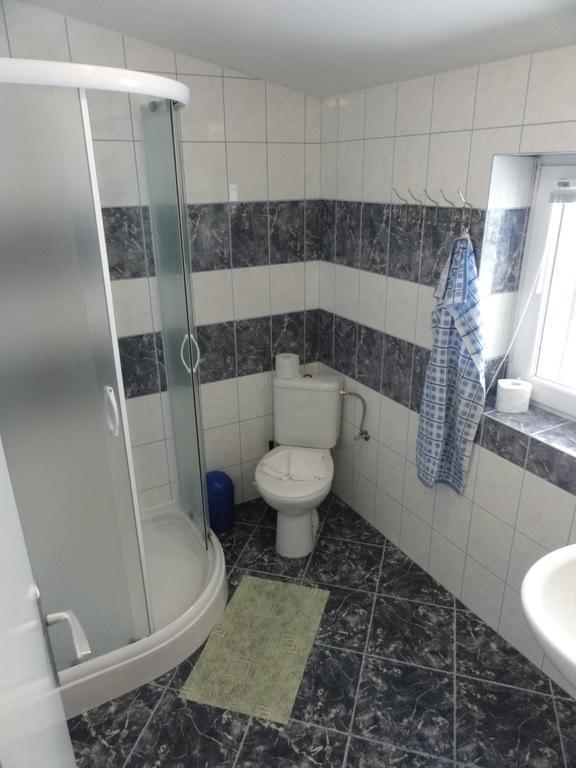 Apartmany Kuratko Benecko Exterior foto