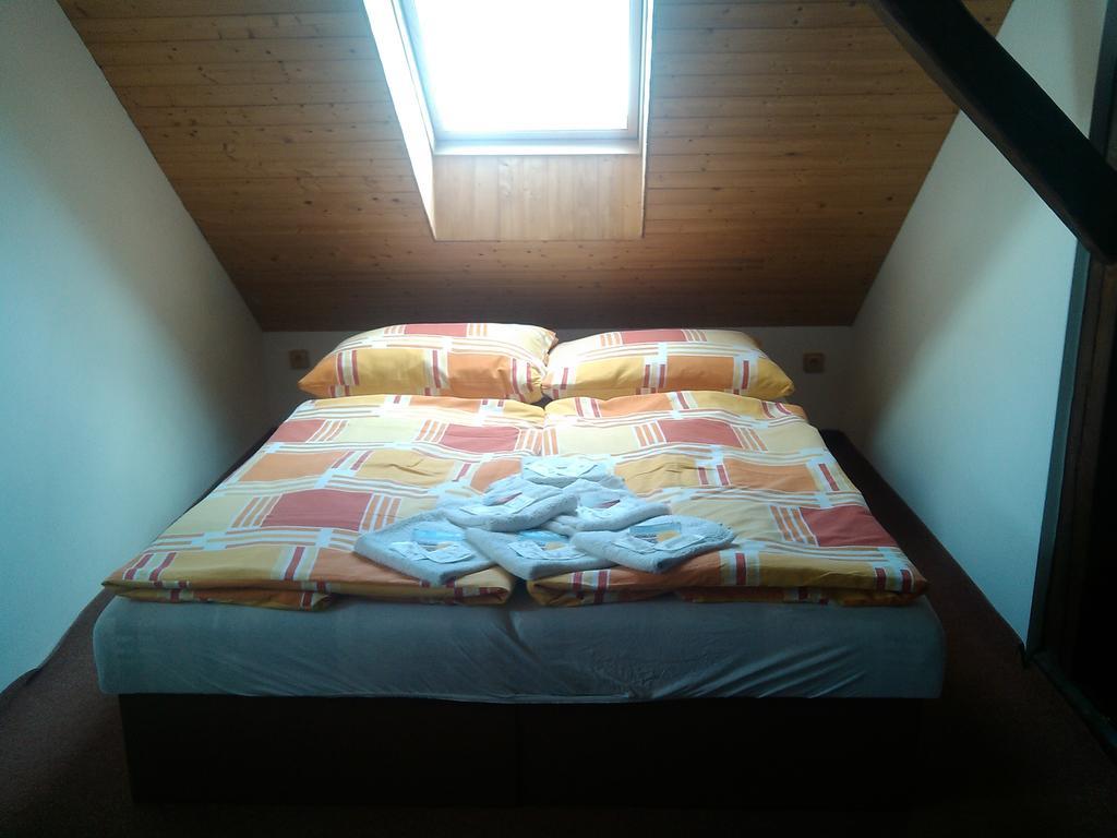 Apartmany Kuratko Benecko Exterior foto