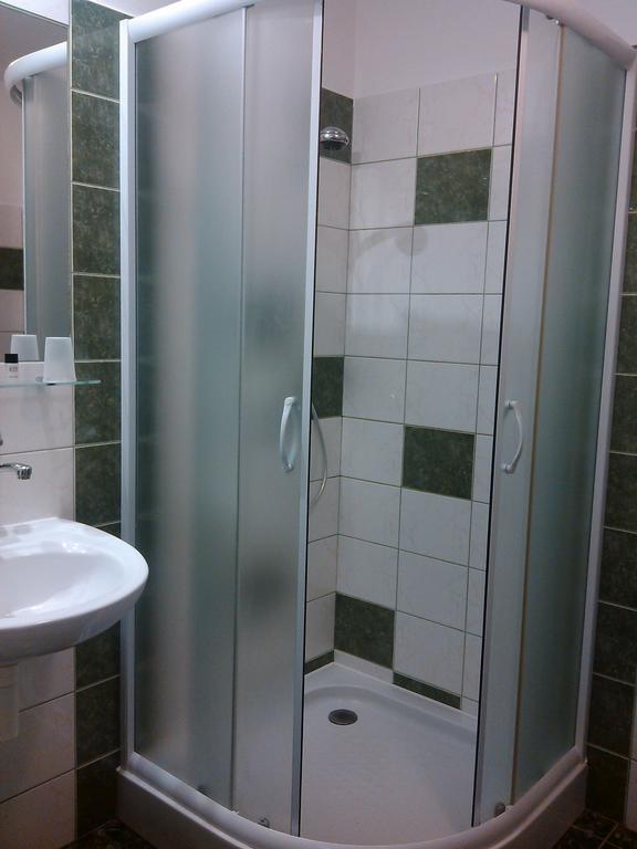Apartmany Kuratko Benecko Exterior foto
